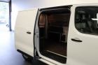 Peugeot Expert 2.0 BlueHDI 125PK Automaat EURO 6 - Airco - Cruise - PDC - € 13.950,- Excl.