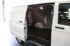 Mercedes-Benz Vito 116 CDI Lang EURO 6 - Airco - Navi - Cruise - € 16.900,- Excl.