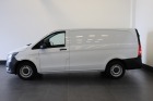 Mercedes-Benz Vito 116 CDI Lang EURO 6 - Airco - Navi - Cruise - € 16.900,- Excl.