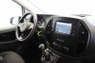 Mercedes-Benz Vito 116 CDI Lang EURO 6 - Airco - Navi - Cruise - € 16.900,- Excl.