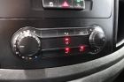 Mercedes-Benz Vito 116 CDI Lang XL - EURO 6 - Airco - Navi - Cruise - € 15.900,- Excl.