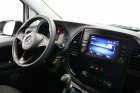 Mercedes-Benz Vito 116 CDI Lang XL - EURO 6 - Airco - Navi - Cruise - € 15.900,- Excl.