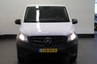 Mercedes-Benz Vito 116 CDI Lang XL - EURO 6 - Airco - Navi - Cruise - € 15.900,- Excl.