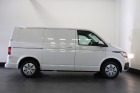 Volkswagen Transporter 2.0 TDI 150PK DSG Automaat EURO 6 - Airco - Navi - Cruise - € 18.950,- Excl.
