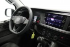 Volkswagen Transporter 2.0 TDI L2 Dubbele Cabine EURO 6 - Airco - Navi - Cruise - € 18.900,- Excl.
