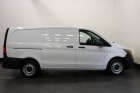 Mercedes-Benz Vito 116 CDI Lang EURO 6 - Airco - Navi - Cruise - € 18.900,- Excl.