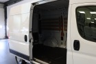 Fiat Ducato 2.0 MultiJet 115PK L2H2 EURO 6 - Airco - Cruise - Navi - € 16.900,- Excl.
