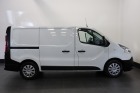 Renault Trafic 1.6 dCi EURO 6 - Airco - Camera - PDC - € 10.950,- Excl.