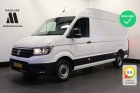 Volkswagen Crafter 2.0 TDI 177PK L3H3 - EURO 6 - Airco - Navi - Cruise - € 17.900,- Excl.