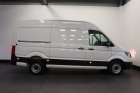 Volkswagen Crafter 2.0 TDI 177PK L3H3 - EURO 6 - Airco - Navi - Cruise - € 17.900,- Excl.