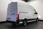 Volkswagen Crafter 2.0 TDI 177PK L3H3 - EURO 6 - Airco - Navi - Cruise - € 17.900,- Excl.