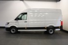 Volkswagen Crafter 2.0 TDI 177PK L3H3 - EURO 6 - Airco - Navi - Cruise - € 17.900,- Excl.
