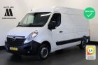 Opel Movano 2.3 CDTI L2H2 - EURO 6 - AC/Climate - Navi - Cruise - € 12.950,- Excl.