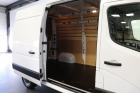 Opel Movano 2.3 CDTI L2H2 - EURO 6 - AC/Climate - Navi - Cruise - € 12.950,- Excl.
