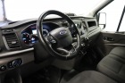 Ford Transit 2.0 TDCI 170PK L3H2 - EURO 6 - Airco - Cruise - PDC - € 17.950,- Excl.