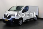 Renault Trafic 1.6 dCi EURO 6 - Airco - PDC - Trekhaak - € 12.950,- Excl.