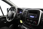 Renault Trafic 1.6 dCi EURO 6 - Airco - PDC - Trekhaak - € 12.950,- Excl.