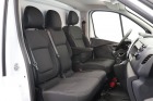 Renault Trafic 2.0 dCi 120PK EURO 6 - Airco - Cruise - Navi - € 12.900,- Excl.