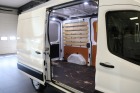 Ford Transit 2.0 TDCI L2H2 2x Schuifdeur EURO 6 - Airco - Cruise - PDC - € 14.950,- Excl.