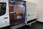 Ford Transit 2.0 TDCI L2H2 2x Schuifdeur EURO 6 - Airco - Cruise - PDC - € 14.950,- Excl.