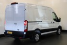 Ford Transit 2.0 TDCI L2H2 2x Schuifdeur EURO 6 - Airco - Cruise - PDC - € 14.950,- Excl.