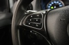 Mercedes-Benz Vito 116 CDI Lang - EURO 6 - Airco - Navi - Cruise - € 16.950,- Excl.