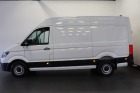 Volkswagen Crafter 2.0 TDI L3H3 177PK EURO 6 - Airco - Cruise - Navi - €16.900,- Excl.