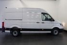 Volkswagen Crafter 2.0 TDI L3H3 177PK EURO 6 - Airco - Cruise - Navi - €16.900,- Excl.