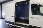 Volkswagen Crafter 2.0 TDI L3H3 177PK EURO 6 - Airco - Cruise - Navi - €16.900,- Excl.