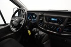 Ford Transit 2.0 TDCI L2H2 2x Schuifdeur EURO 6 - Airco - Cruise - PDC - € 14.499.- Excl.