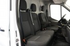 Ford Transit 2.0 TDCI L2H2 2x Schuifdeur EURO 6 - Airco - Cruise - PDC - € 14.499.- Excl.