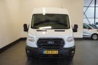 Ford Transit 2.0 TDCI L2H2 2x Schuifdeur EURO 6 - Airco - Cruise - PDC - € 14.499.- Excl.