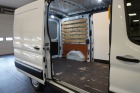 Ford Transit 2.0 TDCI L2H2 2x Schuifdeur EURO 6 - Airco - Cruise - PDC - € 14.499.- Excl.
