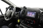 Opel Vivaro 1.6 CDTI - EURO 6 - Airco - Navi - Cruise - € 11.900,- Excl.
