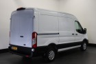 Ford Transit 2.0 TDCI L2H2 2x Schuifdeur EURO 6 - Airco - Cruise - PDC - € 14.900,- Excl.