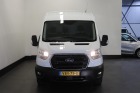 Ford Transit 2.0 TDCI L2H2 2x Schuifdeur EURO 6 - Airco - Cruise - PDC - € 14.900,- Excl.