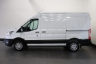 Ford Transit 2.0 TDCI L2H2 2x Schuifdeur EURO 6 - Airco - Cruise - PDC - € 14.900,- Excl.