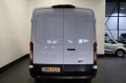 Ford Transit 2.0 TDCI L2H2 2x Schuifdeur EURO 6 - Airco - Cruise - PDC - € 14.900,- Excl.