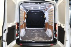 Ford Transit 2.0 TDCI L2H2 2x Schuifdeur EURO 6 - Airco - Cruise - PDC - € 14.900,- Excl.