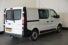 Renault Trafic 1.6 dCi 125PK EURO 6 - Airco - Cruise - Navi - € 9.950,- Excl.