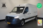 Mercedes-Benz Sprinter 314 CDI L2H2 143PK Automaat EURO 6 2 x schuifdeur - AC/Climate - PDC - € 19.900,- Excl.