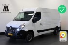 Renault Master 2.3 dCi 130PK L2H2 - EURO 6 - Airco - Navi - Cruise - € 13.950,- Excl.