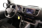 Opel Vivaro 1.5 CDTI L3 - EURO 6 - Airco - Cruise - Camera - € 16.950,- Excl.