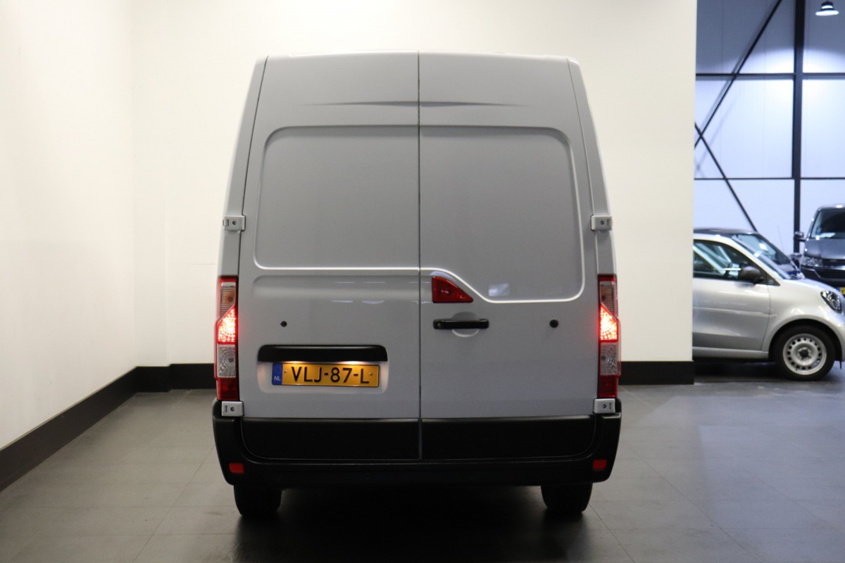 Opel Movano 2.3 Turbo 136PK L2H2 EURO 6 - AC/climate - Cruise - PDC - € 20.900,- Excl.