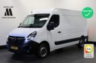 Opel Movano 2.3 Turbo 136PK L2H2 EURO 6 - AC/climate - Cruise - PDC - € 20.900,- Excl.
