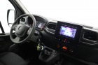 Opel Movano 2.3 Turbo 136PK L2H2 EURO 6 - AC/climate - Cruise - PDC - € 20.900,- Excl.