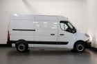 Opel Movano 2.3 Turbo 136PK L2H2 EURO 6 - AC/climate - Cruise - PDC - € 20.900,- Excl.