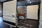 Ford Transit 2.0 TDCI L2H2 2x Schuifdeur EURO 6 - Airco - PDC - € 14.900,- Excl.
