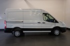 Ford Transit 2.0 TDCI L2H2 2x Schuifdeur EURO 6 - Airco - PDC - € 14.900,- Excl.