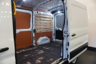 Ford Transit 2.0 TDCI L2H2 2x Schuifdeur EURO 6 - Airco - PDC - € 14.900,- Excl.